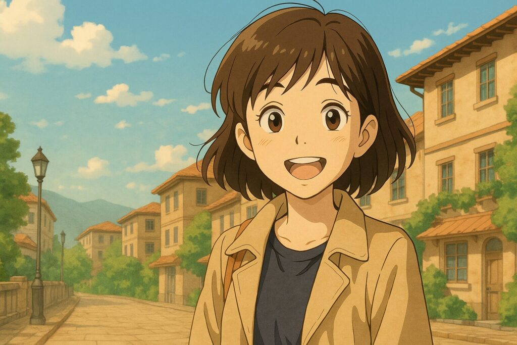 MIKI旅行(男性無し)