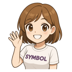 LINEスタンプ　メイン画像